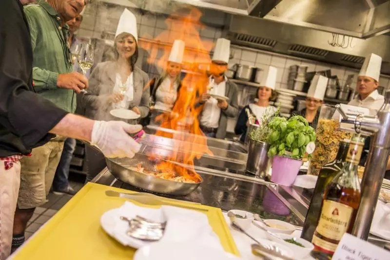 בית מלון כפרי Eva,village