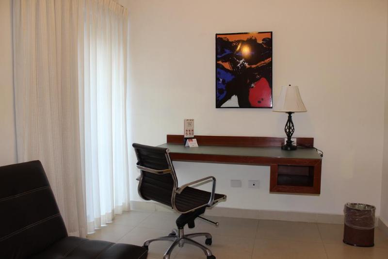 Grand City Hotel Cancun