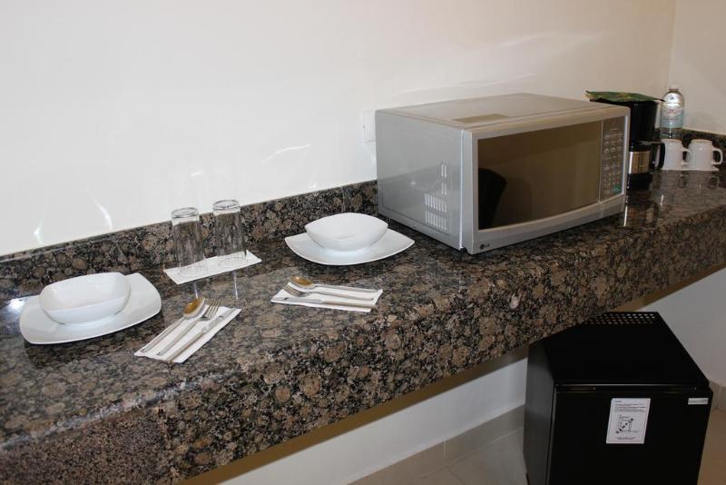 Grand City Hotel Cancun