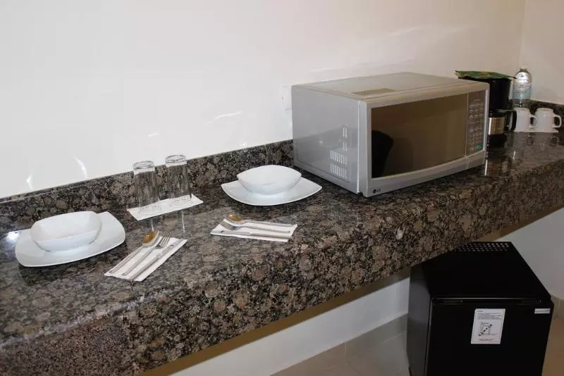 Grand City Hotel Cancun