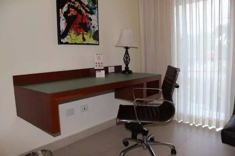 Grand City Hotel Cancun