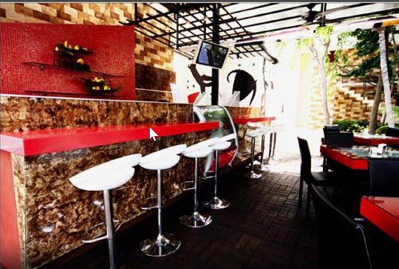 Grand City Hotel Cancun