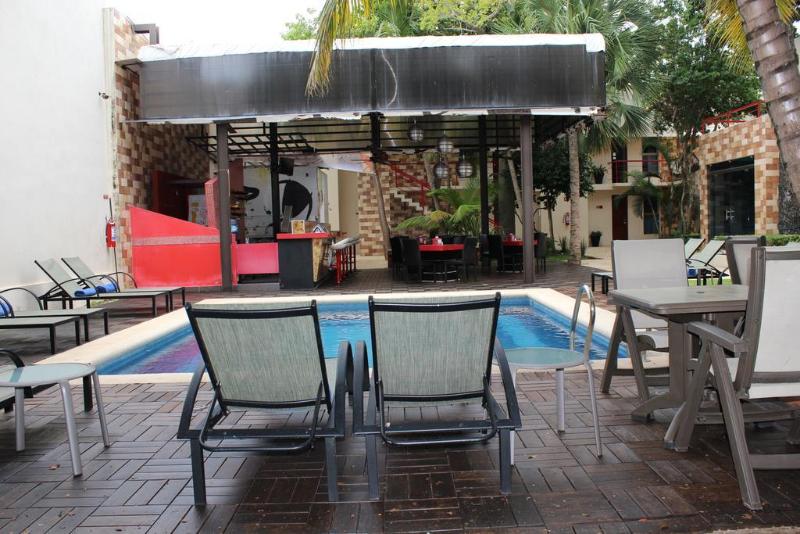 Grand City Hotel Cancun