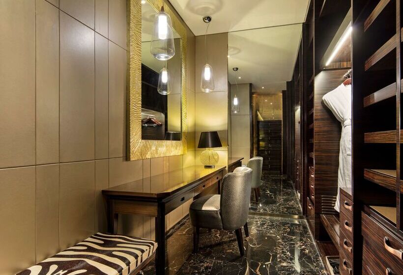 호텔 Hilton Shenzhen Futian