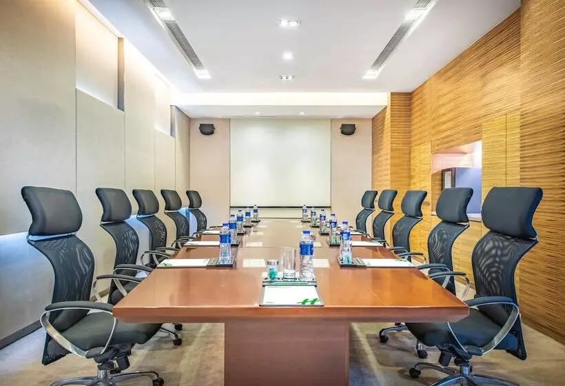 Hotelli Holiday Inn Beijing Deshengmen, An Ihg