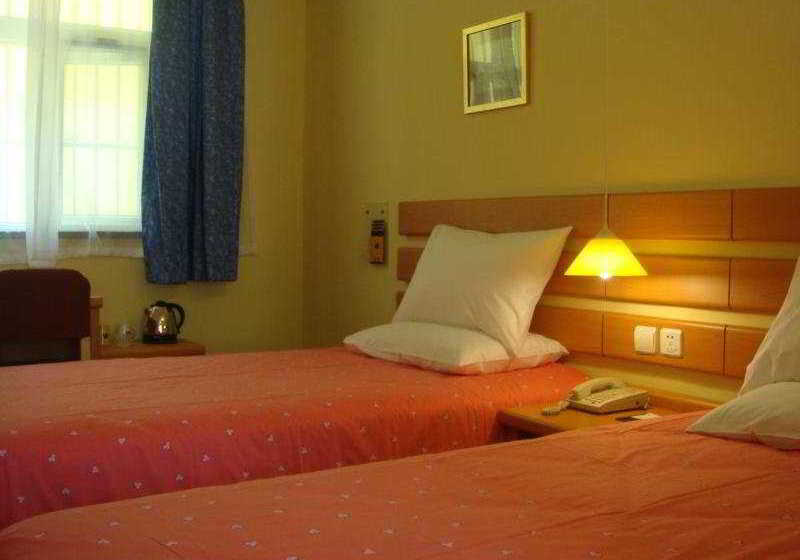 Motel Yangzhou The Slender West Lake