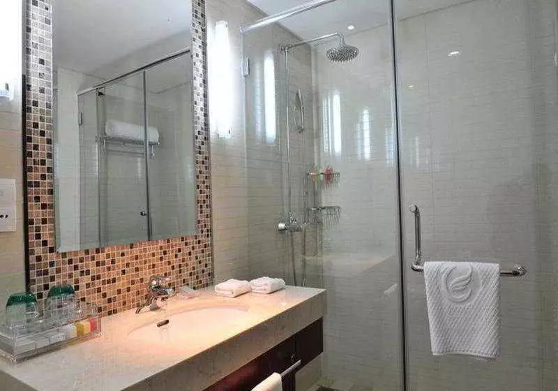 ホテル Hua Bin International