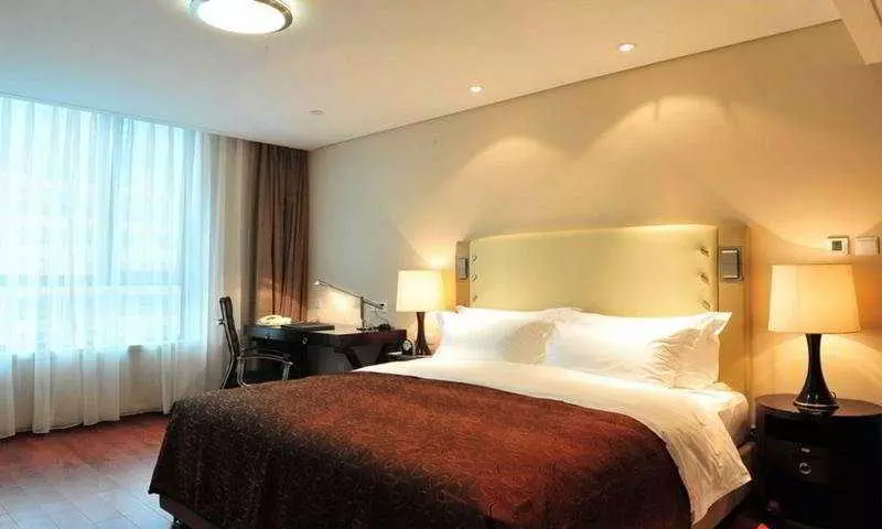 ホテル Hua Bin International