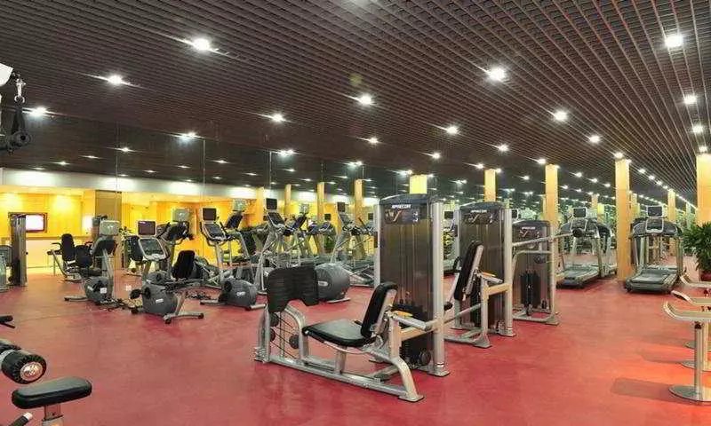 ホテル Hua Bin International