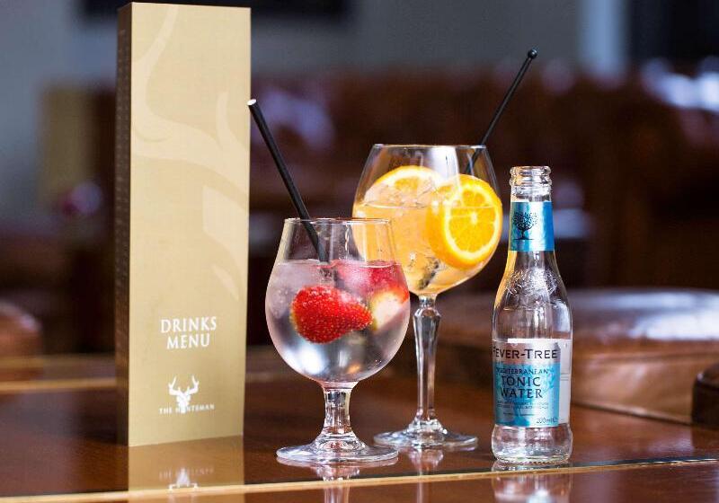 فندق Hunton Park