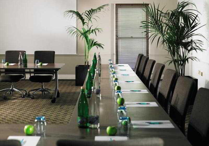 فندق Hunton Park