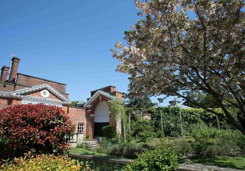 فندق Hunton Park