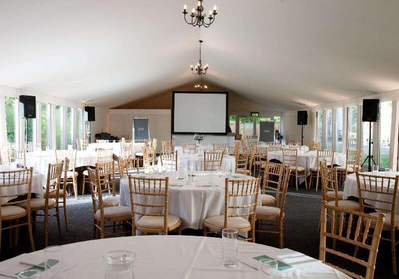 فندق Hunton Park