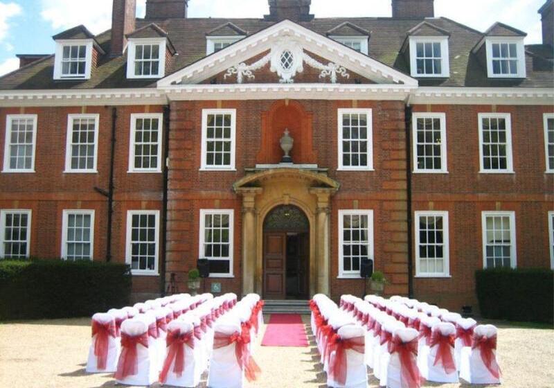 فندق Hunton Park