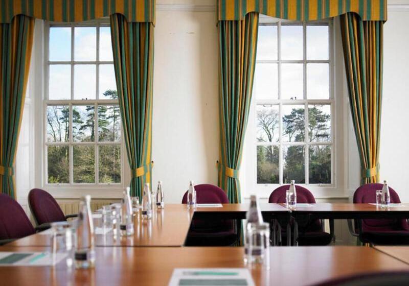 فندق Hunton Park