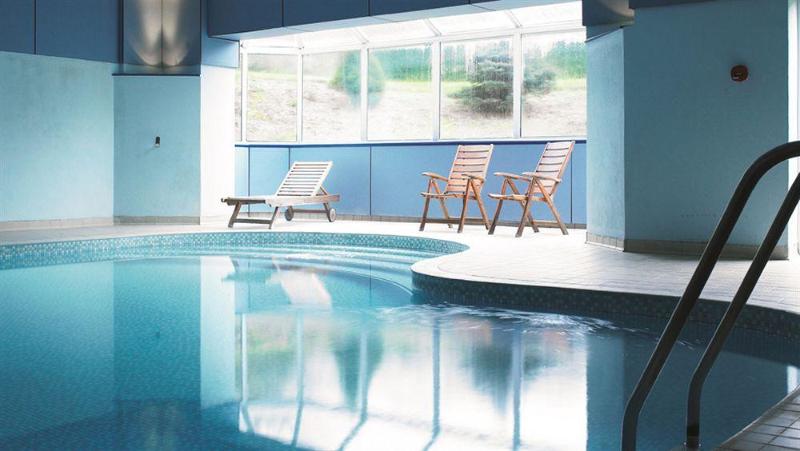 فندق Hunton Park