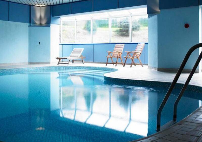 فندق Hunton Park