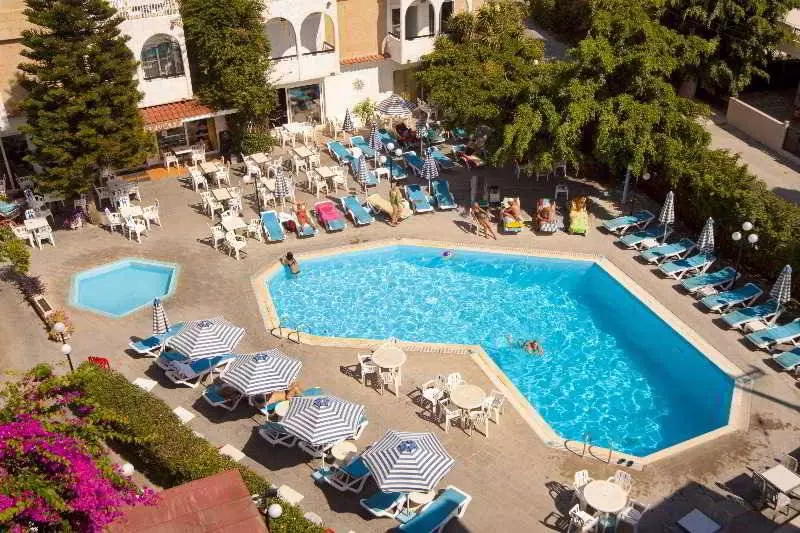Hotel Kassandra