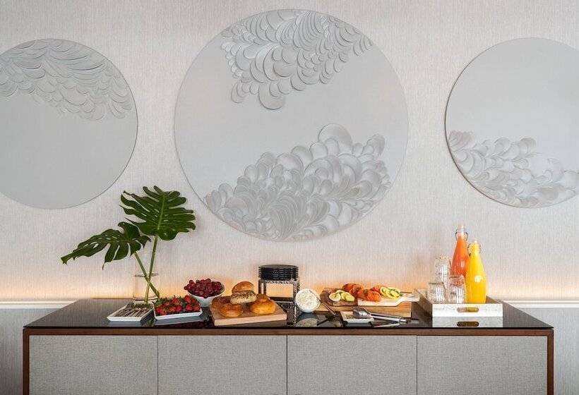 Kimpton Hotel Palomar Philadelphia, An Ihg