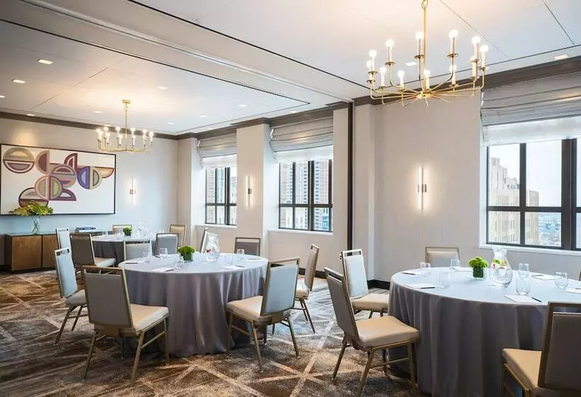 Kimpton Hotel Palomar Philadelphia, An Ihg