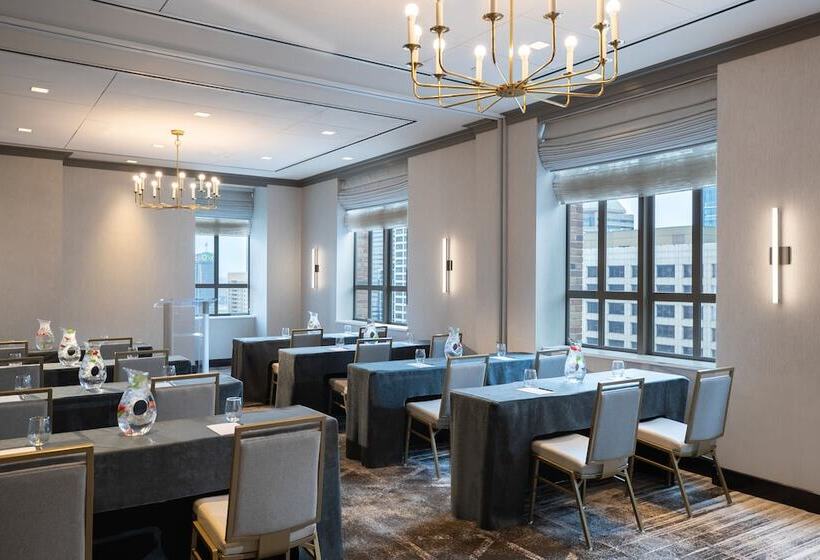 Kimpton Hotel Palomar Philadelphia, An Ihg