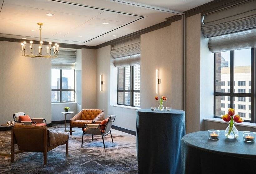 Kimpton Hotel Palomar Philadelphia, An Ihg