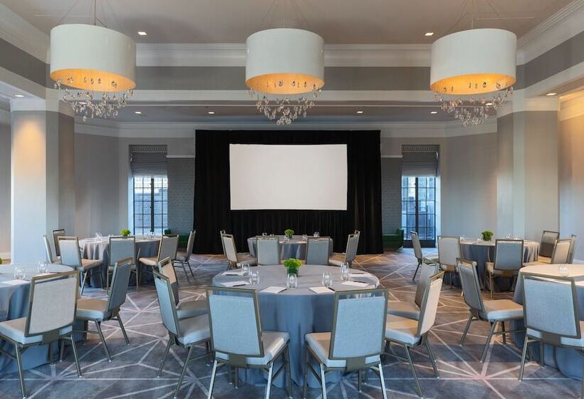 Kimpton Hotel Palomar Philadelphia, An Ihg