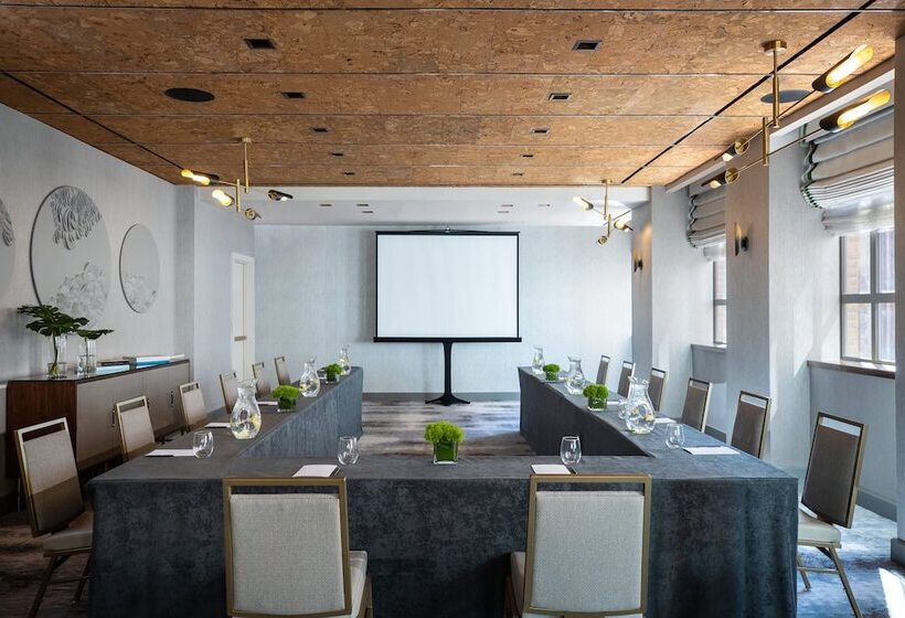 Kimpton Hotel Palomar Philadelphia, An Ihg