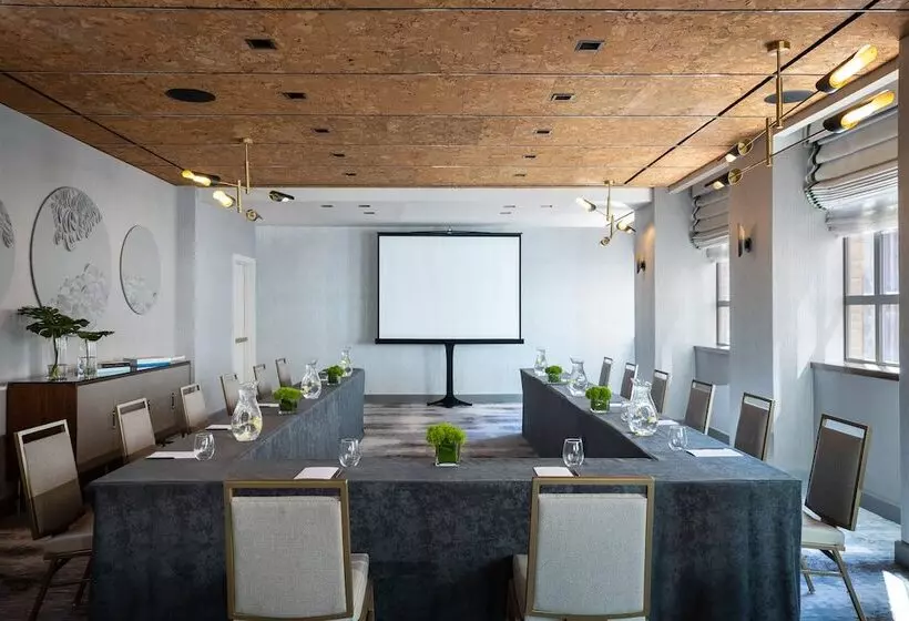 Kimpton Hotel Palomar Philadelphia, An Ihg