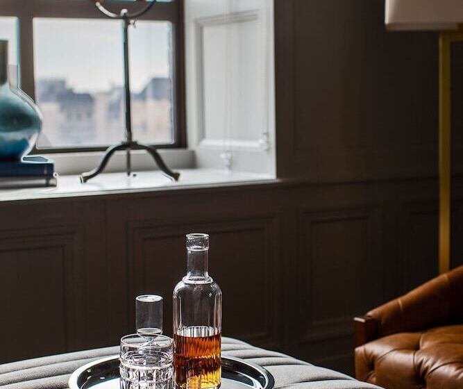 Kimpton Hotel Palomar Philadelphia, An Ihg