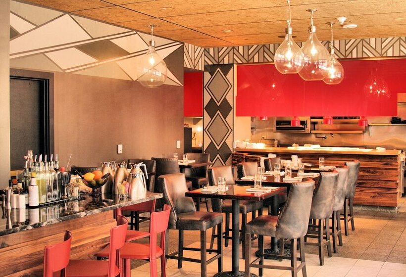 Kimpton Hotel Palomar Philadelphia, An Ihg