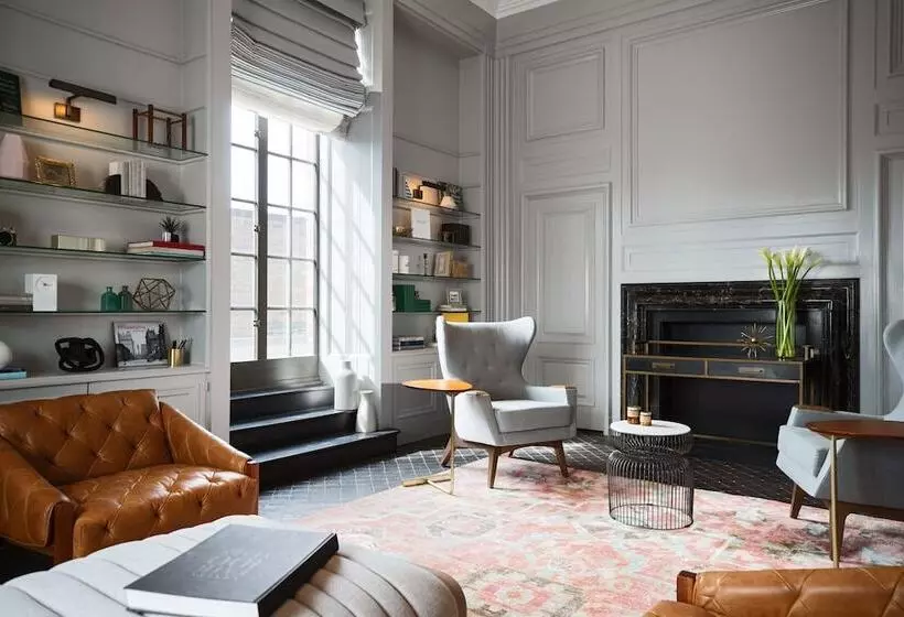 Kimpton Hotel Palomar Philadelphia, An Ihg