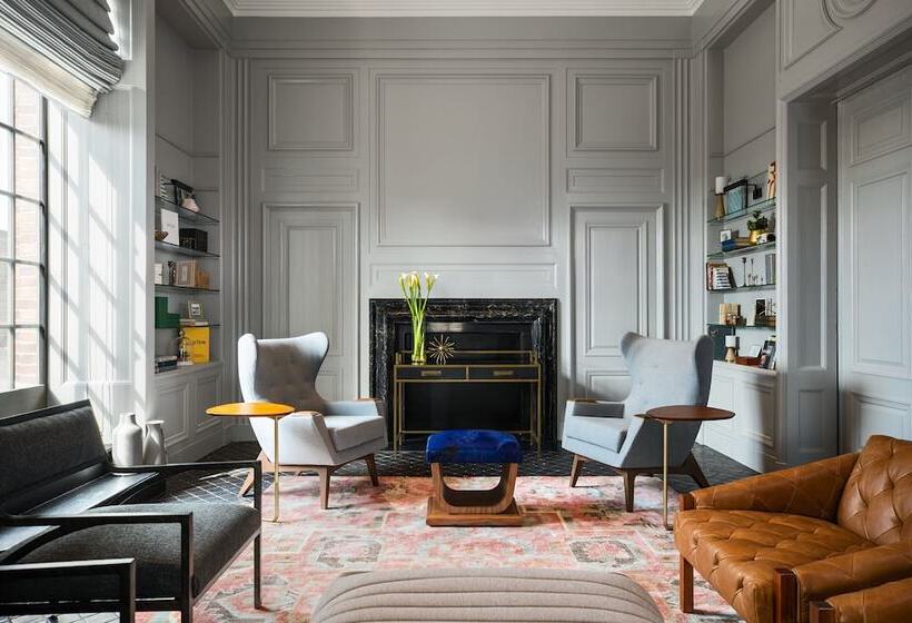 Kimpton Hotel Palomar Philadelphia, An Ihg