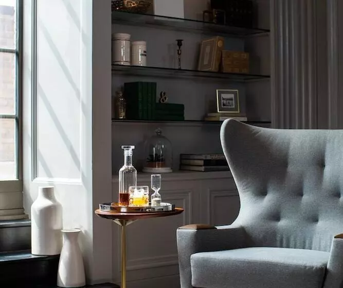 Kimpton Hotel Palomar Philadelphia, An Ihg