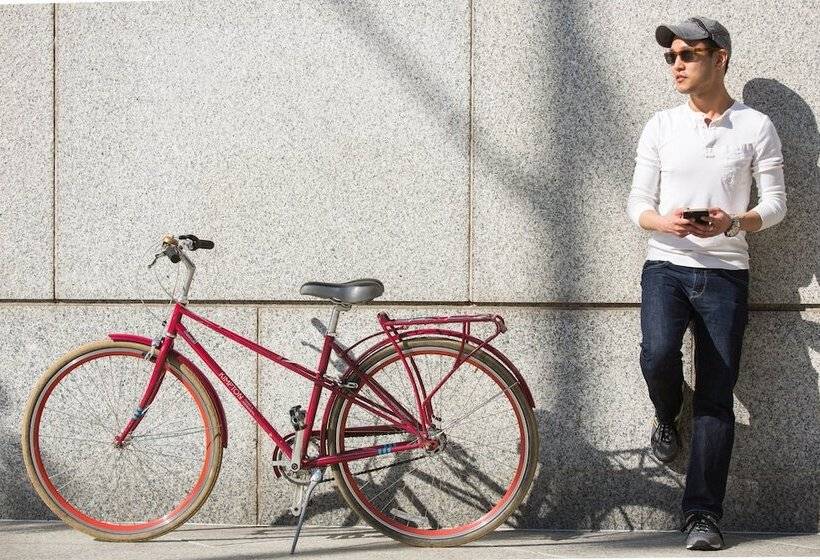 Kimpton Hotel Palomar Philadelphia, An Ihg