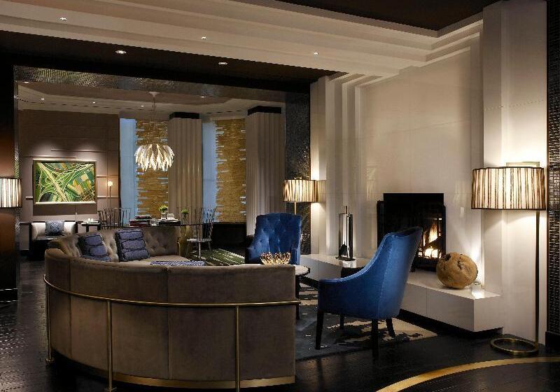 Kimpton Hotel Palomar Philadelphia, An Ihg