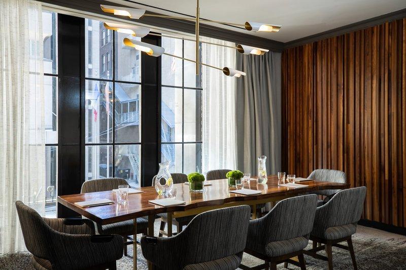 Kimpton Hotel Palomar Philadelphia, An Ihg