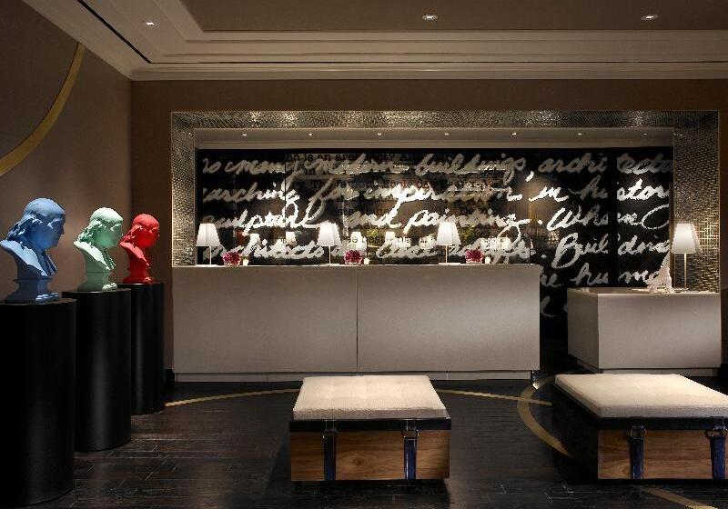 Kimpton Hotel Palomar Philadelphia, An Ihg