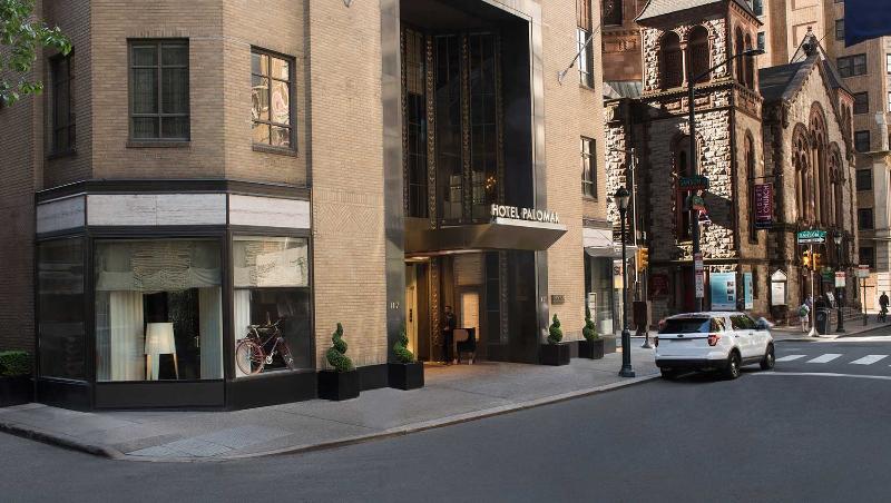 Kimpton Hotel Palomar Philadelphia, An Ihg