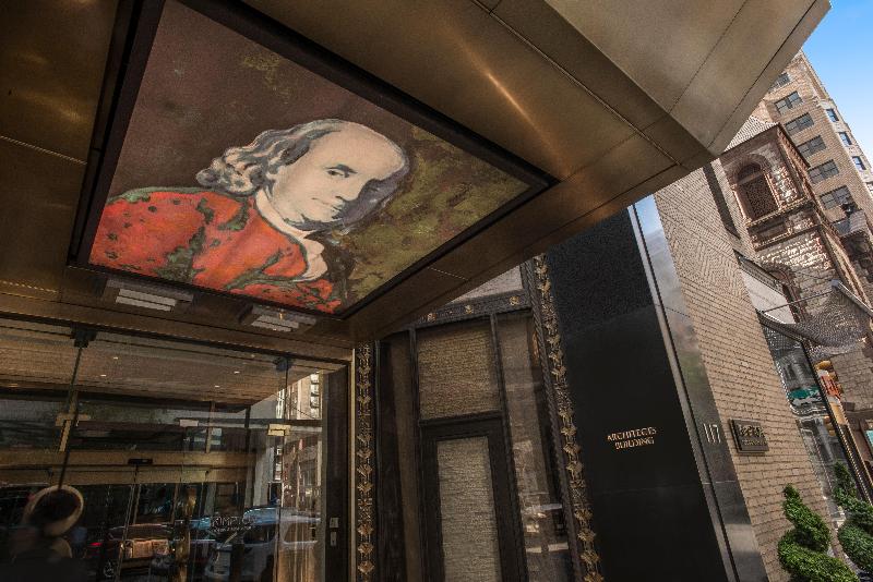 Kimpton Hotel Palomar Philadelphia, An Ihg