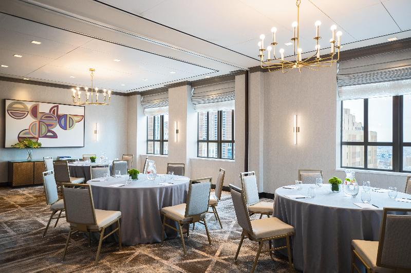 Kimpton Hotel Palomar Philadelphia, An Ihg