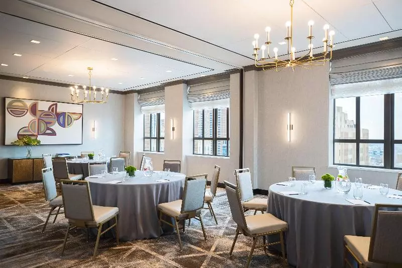 Kimpton Hotel Palomar Philadelphia, An Ihg