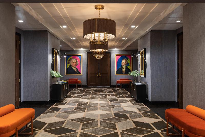 Kimpton Hotel Palomar Philadelphia, An Ihg