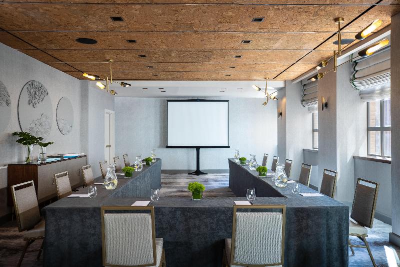 Kimpton Hotel Palomar Philadelphia, An Ihg