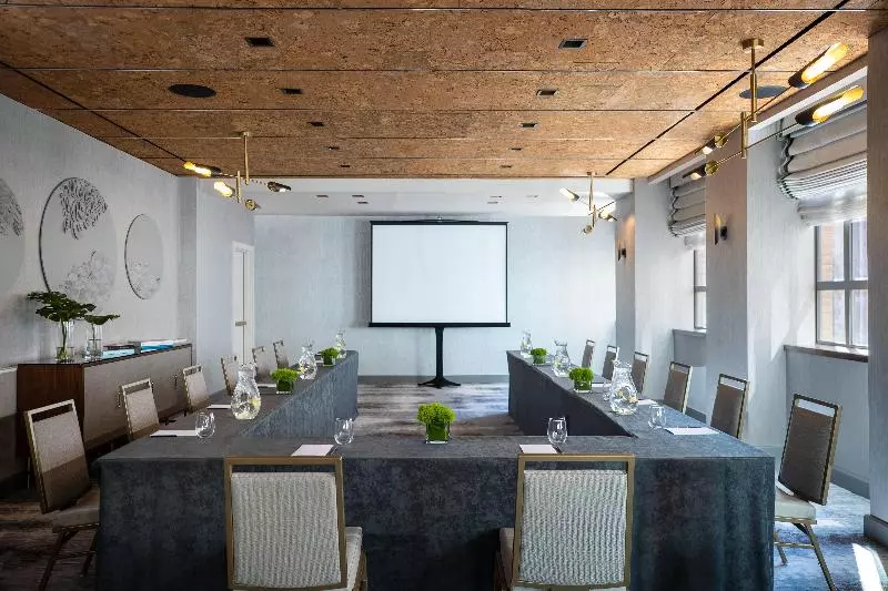 Kimpton Hotel Palomar Philadelphia, An Ihg