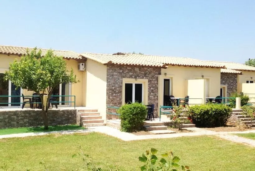 Hotel Koulouris Beach