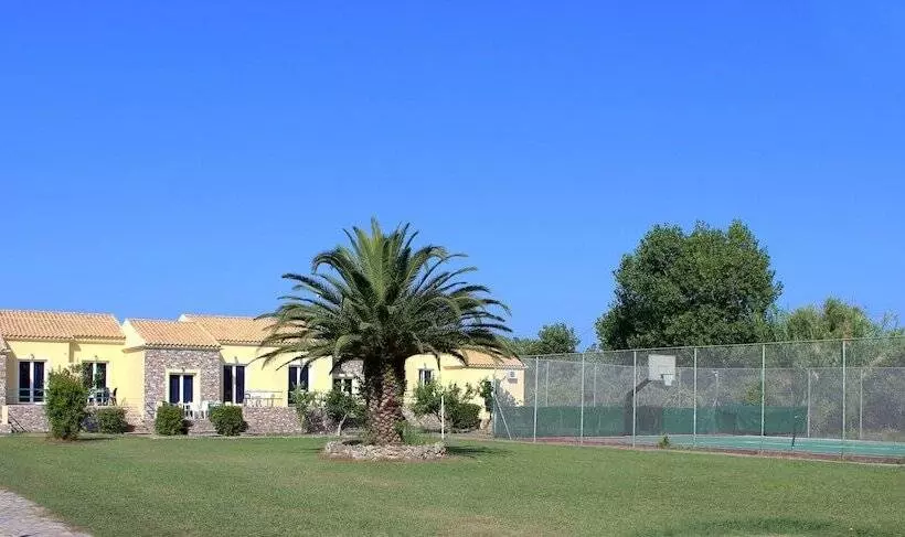 Hotel Koulouris Beach