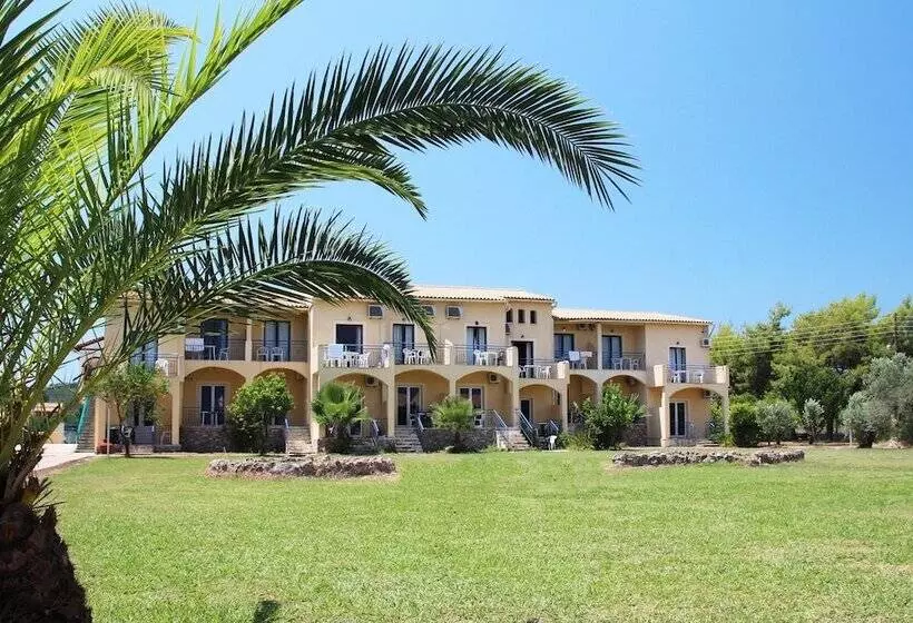 Hotel Koulouris Beach