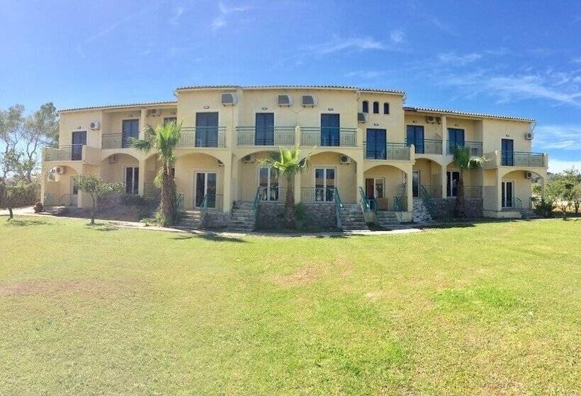 فندق Koulouris Beach