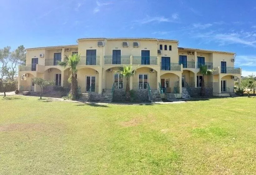 Hotel Koulouris Beach